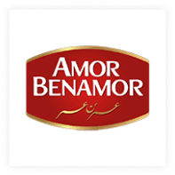 AMOR BENAMOR