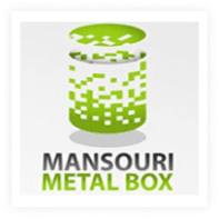 MANSOURI METAL BOX